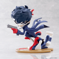 PalVerse Pale. Persona 5 Tactica Joker 2