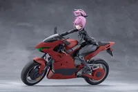 KOTOBUKIYA EMULATOR RIDING PACKAGE - Megalomaria - photo 1