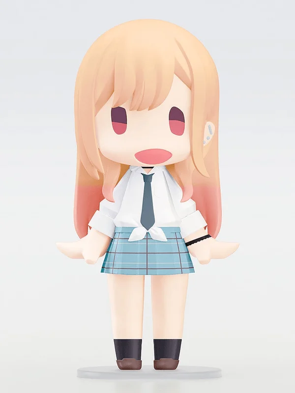 GOOD SMILE COMPANY HELLO! GOOD SMILE Marin Kitagawa - My Dress-Up Darling