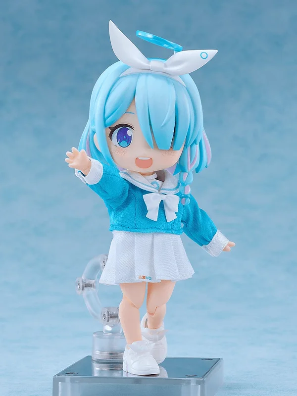 GOOD SMILE COMPANY Nendoroid Doll Arona - Blue Archive