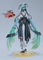 Hatsune Miku: Smile x Future Ver. 9
