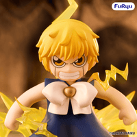 Zatch Bell! Muchute Figure -Zatch Bell- 5