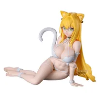 BANDAI To LOVEru DARKNESS Nyarls Collection Tearju Lunatique - To LOVE-Ru - photo 2