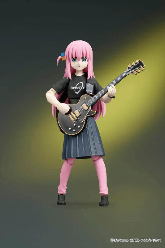 DIG Co. DIGACTION Bocchi the Rock! Hitori Gotoh - Bocchi the Rock!