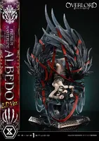 Prime 1 Studio Premium Masterline OVERLORD Albedo ED Ver. - Overlord - photo 11
