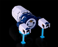 Neo-Avant Guard 4
