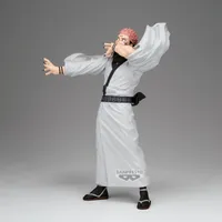 JUJUTSU KAISEN Grandista-SUKUNA- 2