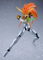 GOOD SMILE COMPANY PLAMATEA Guy Shishioh - The King of Braves GaoGaiGar - photo 3