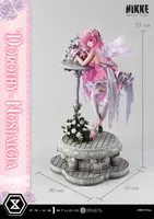 Real Elite Masterline GODDESS OF VICTORY: NIKKE Dorothy ー Nostalgia Bonus Version