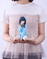 GOOD SMILE COMPANY POP UP PARADE Swacchao! Rikka Takarada: Pajamas Ver. XL Size - GRIDMAN UNIVERSE - photo 5