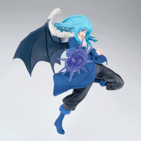 That Time I Got Reincarnated as a Slime ESPRESTO-Phantom Effect- Rimuru Tempest ver.2 3