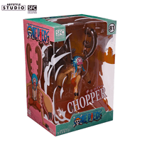 ONE PIECE - Figurine "Chopper" 7