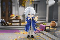 Nendoroid Doll Outfit Set: Phainon - Express Travel Ver. 10