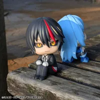 MegaHouse Lookup That Time I Got Reincarnated as a Slime Diablo - That Time I Got Reincarnated as a Slime - photo 4