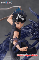 Yu Yu Hakusho DRESSTA Statue Figure - Hiei 10