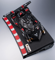 Variable Action Hi-SPEC UNITED Future GPX Cyber Formula Asurada G.S.X RS SIREN 8
