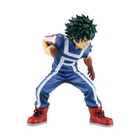 BANDAI Izuku Midoriya (Growl The Sports Festival) - My Hero Academia - photo 3