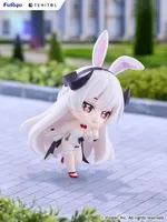 FuRyu TENITOL Virigia(Bunny) [mini] - Stella Sora - photo 4