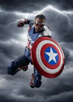 TAMASHII NATIONS CAPTAIN AMERICA (Avengers: Doomsday) "MARVEL", TAMASHII NATIONS S.H.Figuarts - Marvel - photo 3