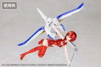 KOTOBUKIYA MEGAMI DEVICE M.S.G 09 HAND SET SKIN COLOR C - Megami Device - photo 2
