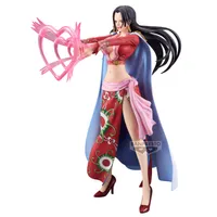 BANDAI ONE PIECE Grandista-BOA HANCOCK-SPECIAL EDITION - ONE PIECE - photo 3