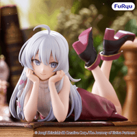 The Journey of Elaina Noodle Stopper Figure -Elaina Lying Down ver.- 1