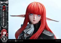 Premium Masterline Metaphor: ReFantazio Hulkenberg DX Bonus Version		 46