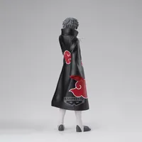BANDAI NARUTO SHIPPUDEN Noir Edge Collection-DEIDARA & SASORI-(B:SASORI) - NARUTO - photo 3