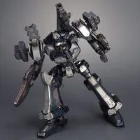 KOTOBUKIYA CREST CR-C75U2 Close Quarters Ver. - ARMORED CORE - photo 5
