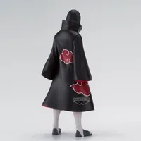 BANDAI NARUTO SHIPPUDEN Noir Edge Collection-OROCHIMARU & KISAME HOSHIGAKI-(A:OROCHIMARU) - NARUTO - photo 4