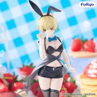 FuRyu Strawberry 100% BiCute Bunnies Figure -Tsukasa Nishino- - Strawberry 100% - photo 4