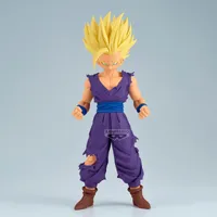 BANDAI DRAGON BALL Z Grandista-SON GOHAN- - DRAGON BALL Z - photo 3