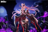 Shenzhen Mabell Animation Development Heslion draco bellatrix feminina - Scale Figures - photo 1