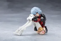 KOTOBUKIYA SANA AKABISHI【DRESS CODE】 - Megalomaria - photo 12