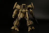 PLUM PMOA AS-5E3 Leynos (Land Warfare Specifications) [Renewal Ver.] - Assault Suits Leynos - photo 3