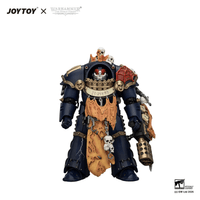 Night Lords Contekar Terminator Dissident 6