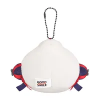 GoodSmile Moment Needy Streamer Chinese Restaurant Series Plushie Mascot Keychain Ame - NEEDY STREAMER OVERLOAD - photo 4