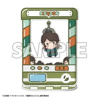 MegaHouse Chara Catcher TV Anime The Apothecary Diaries - The Apothecary Diaries - photo 5