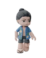 PUREMIND Jujutsu Kaisen S2 - Hidden Inventory Series - Flex Figs (6 units/set) - Jujutsu Kaisen - photo 19