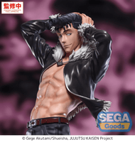 Luminasta "Jujutsu Kaisen The Culling Game" -Ryu Ishigori- 4