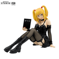 DEATH NOTE - Misa SFC Figure 1
