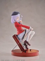 BellFine Arisu Sakayanagi - Classroom of the Elite - photo 5