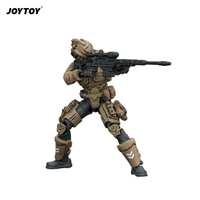 UNSC Medic Acacia 4