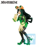 BANDAI Tsuyu Asui (Their Story) - My Hero Academia - photo 2