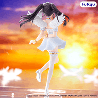 Date A LiveⅤ BiCute Pure Figure -Kurumi Tokisaki- 2