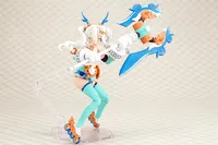KOTOBUKIYA PUNI☆MOFU LIN - Megami Device - photo 8