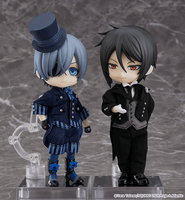 Nendoroid Doll Ciel Phantomhive 5