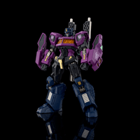 [Furai Model] SG Optimus Prime (ver. #2008) 2