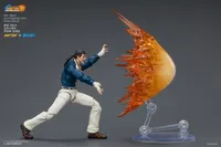 JOYTOY KOF'98UM Art of Fighting Team Robert Garcia - The King of Fighters - photo 8