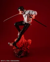 MegaHouse Figure Jujutsu Kaisen The Culling Game Yuta Okkotsu - Jujutsu Kaisen - photo 7